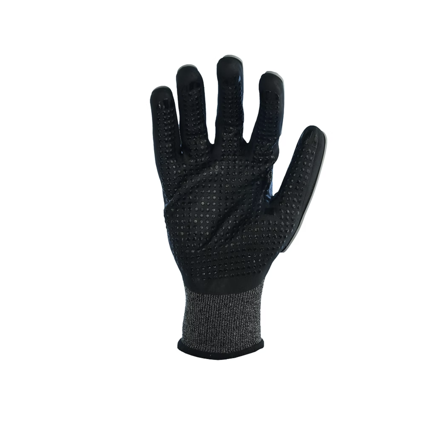 18 Gauge Lightweight & Low Profile Impact Gloves with 360 Nitrile Coating, A5, Glove Safe