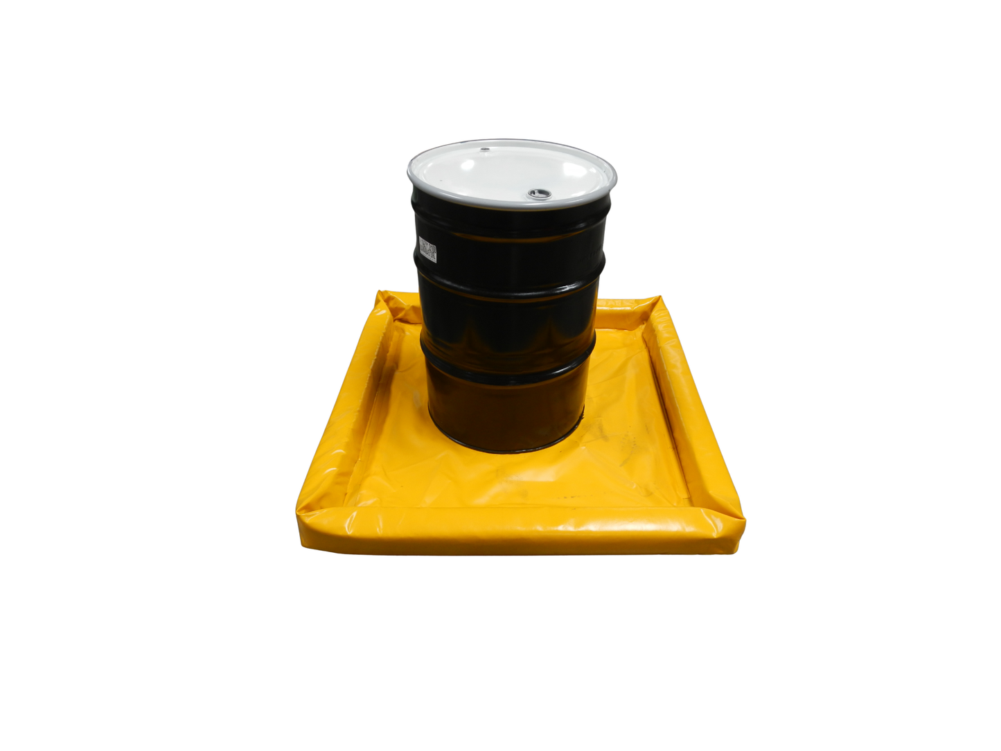 Foam Wall Berm, Standard & Custom Sizing Available (Spill Containment)