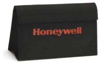 Carry Pouch for a North Mouthbit Escape Respirator