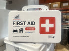 First Aid Kits